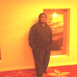 Meet your Posher, Larry